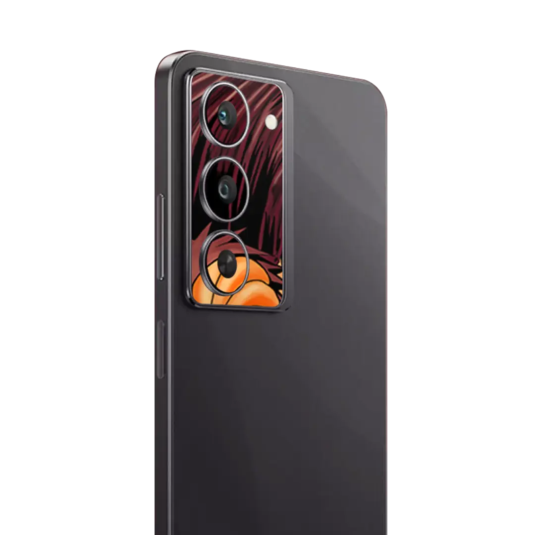 Preload Camera / Rogue Ninja