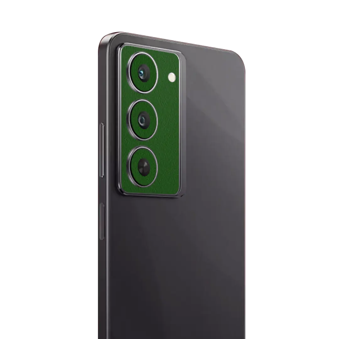 Preload Camera / Sandstone Green