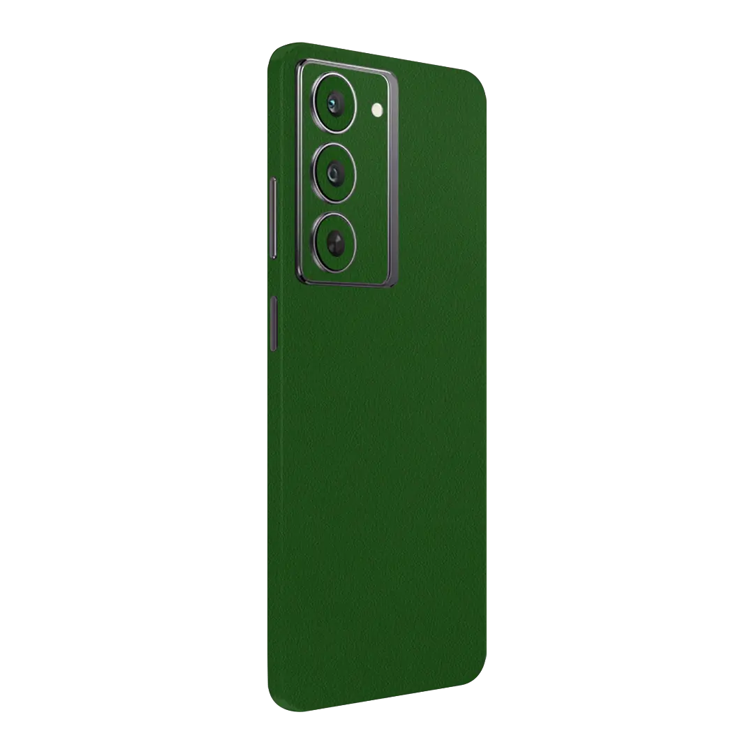 Preload Full Back / Sandstone Green