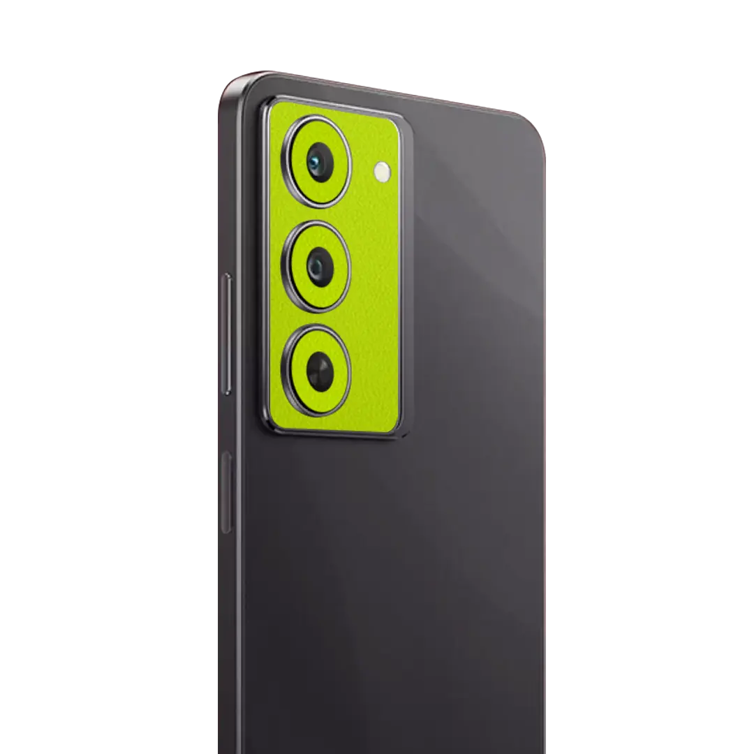 Preload Camera / Sandstone Neon
