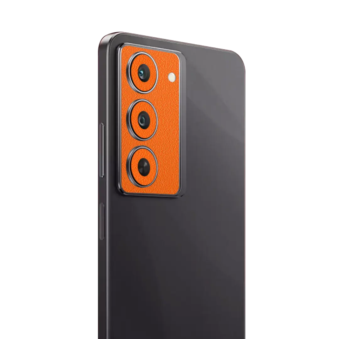 Preload Camera / Sandstone Orange