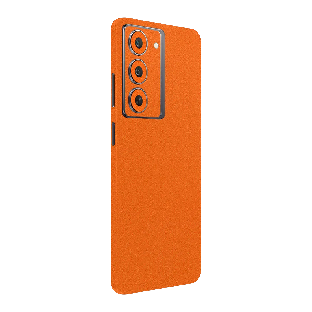 Preload Full Back / Sandstone Orange