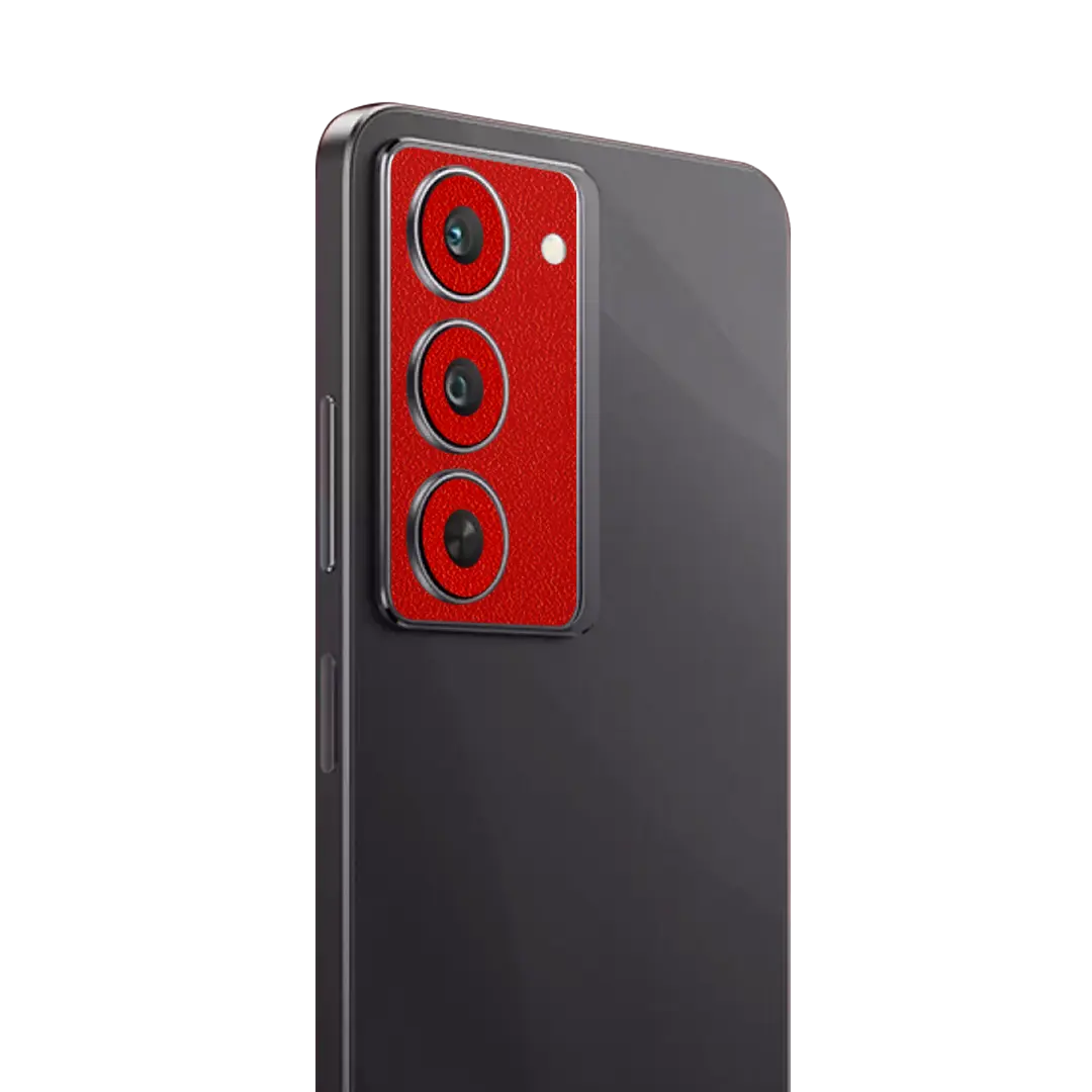 Preload Camera / Sandstone Red