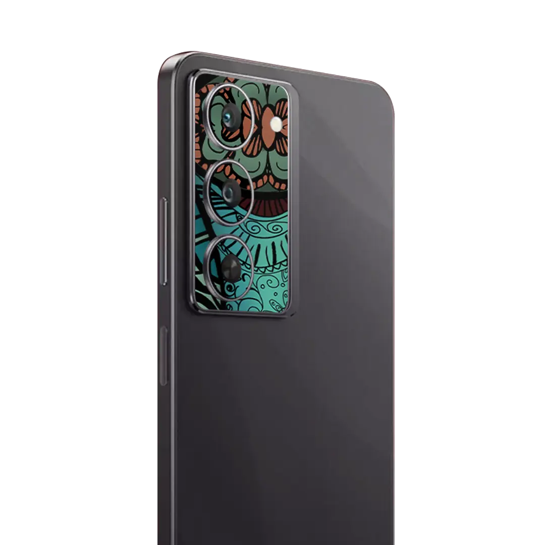 Preload Camera / Tribal Tusk