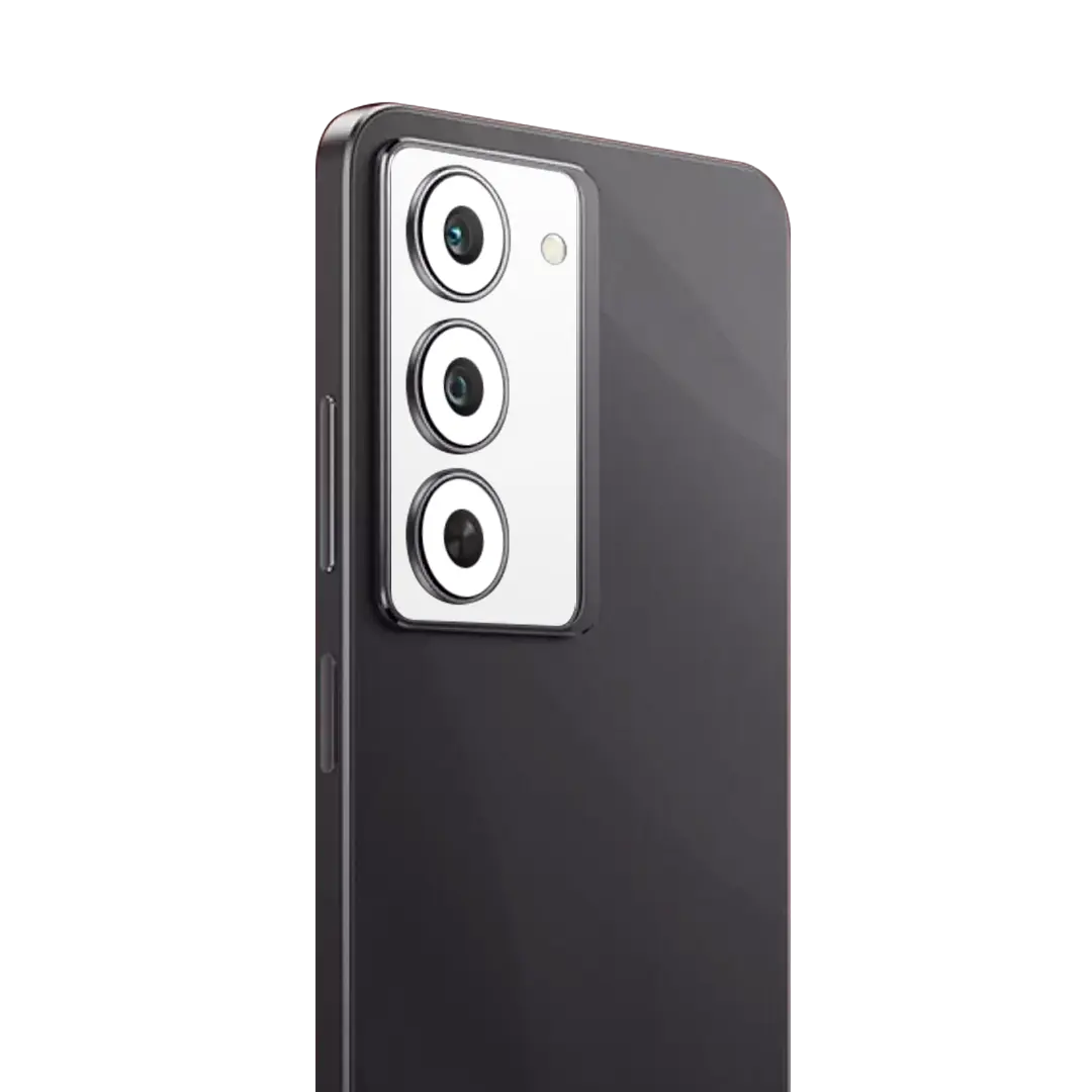 Preload Camera / White Matte
