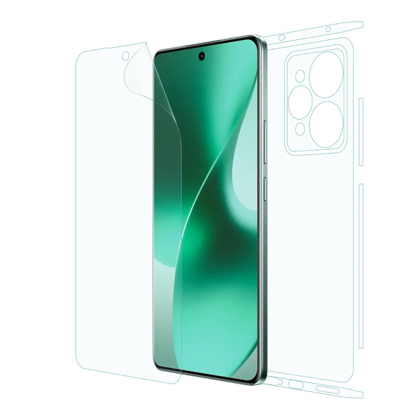Realme 15 Pro Screen Guard Protector
