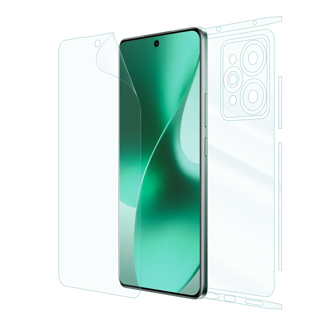 Realme 15 Pro Screen Protector