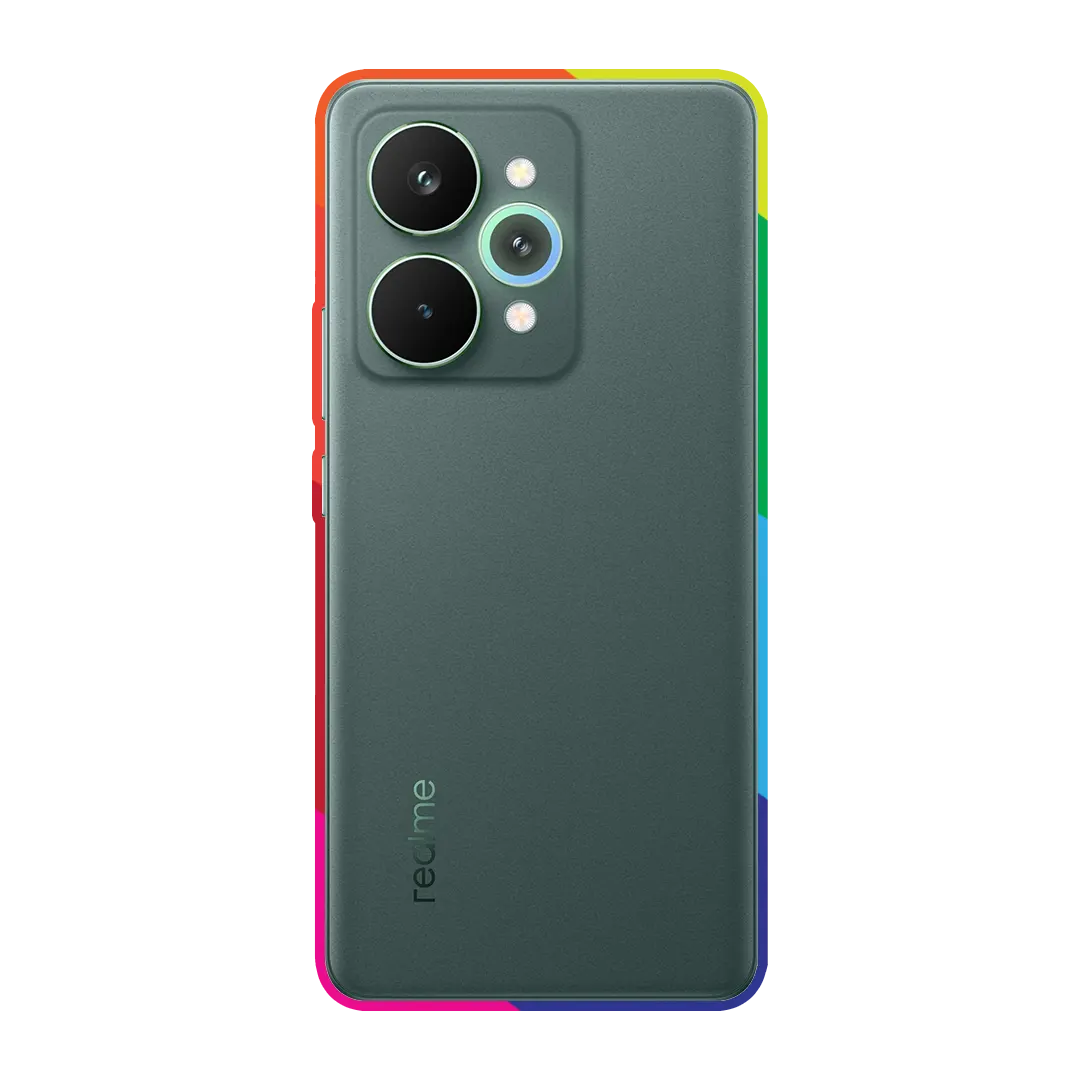 Realme 15 Pro Skins & Wraps