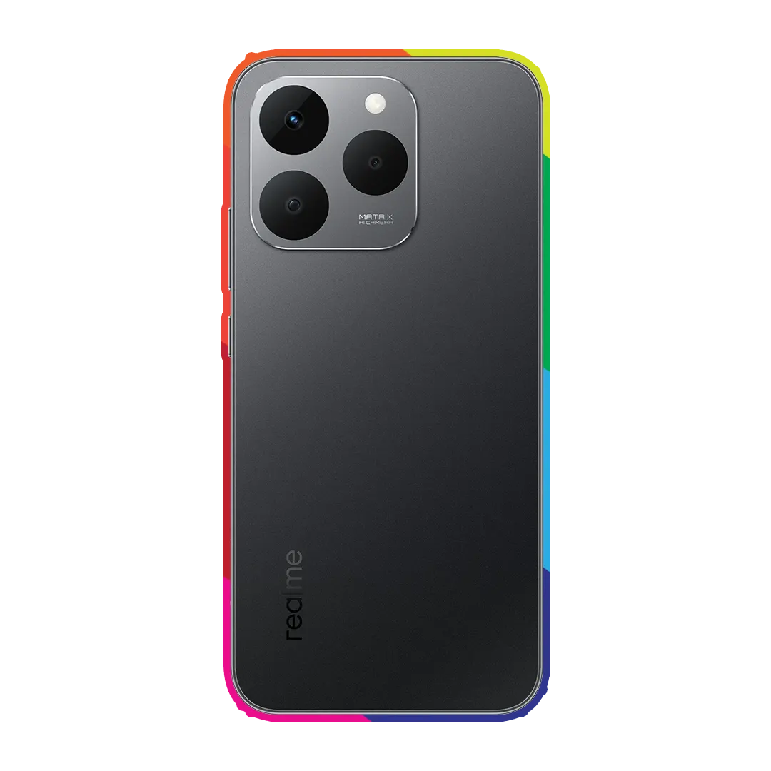 Realme 15T Skins & Wraps