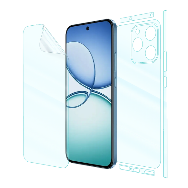 Realme 15T Screen Guard Protector