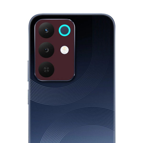 Realme 15x Camera Skins & Wraps
