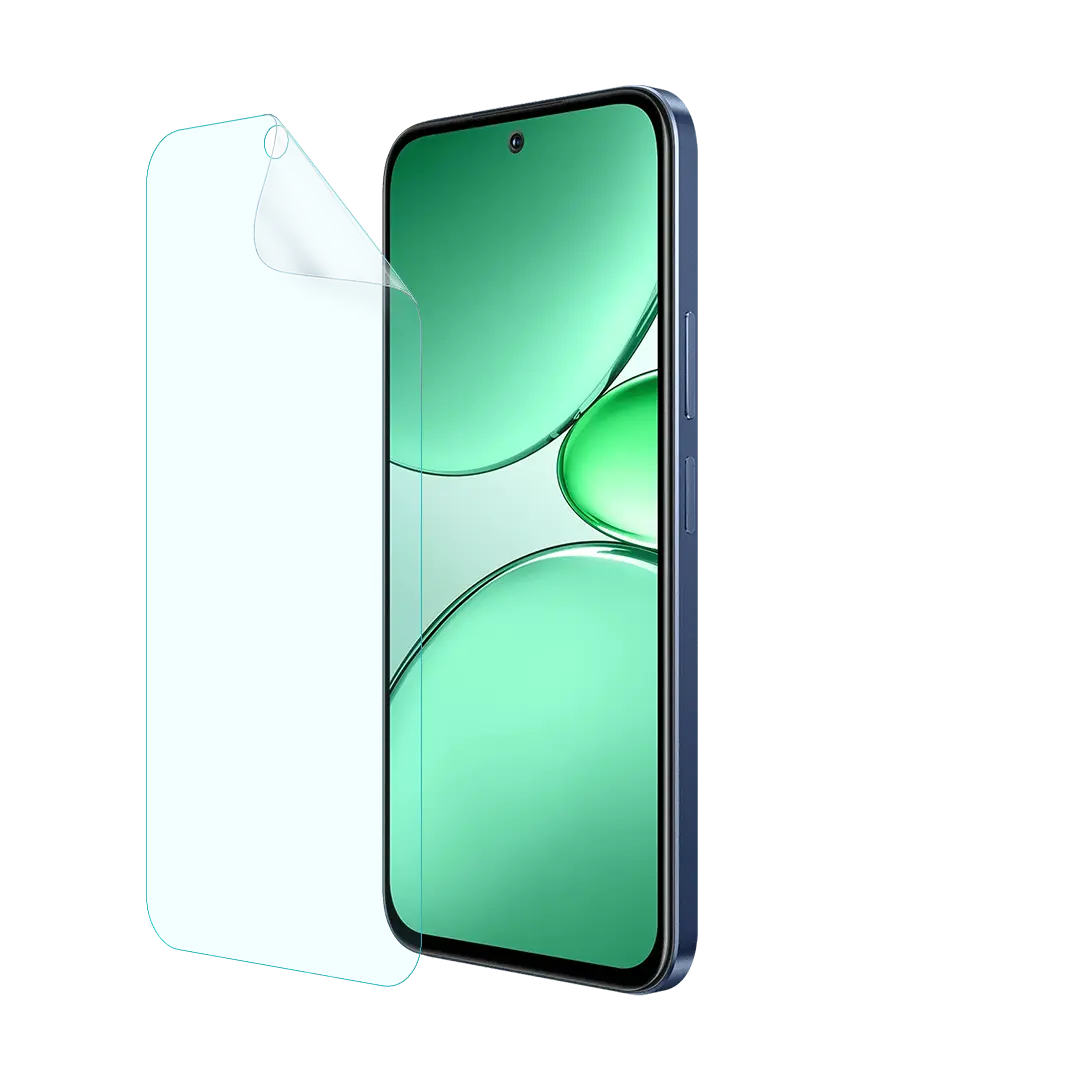 Realme 15x Screen Guard Protector