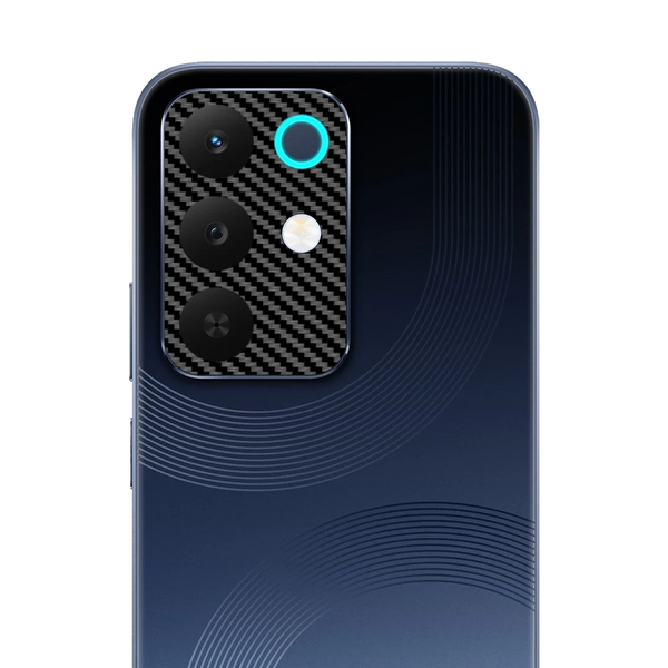 Realme 15x Camera Skins & Wraps