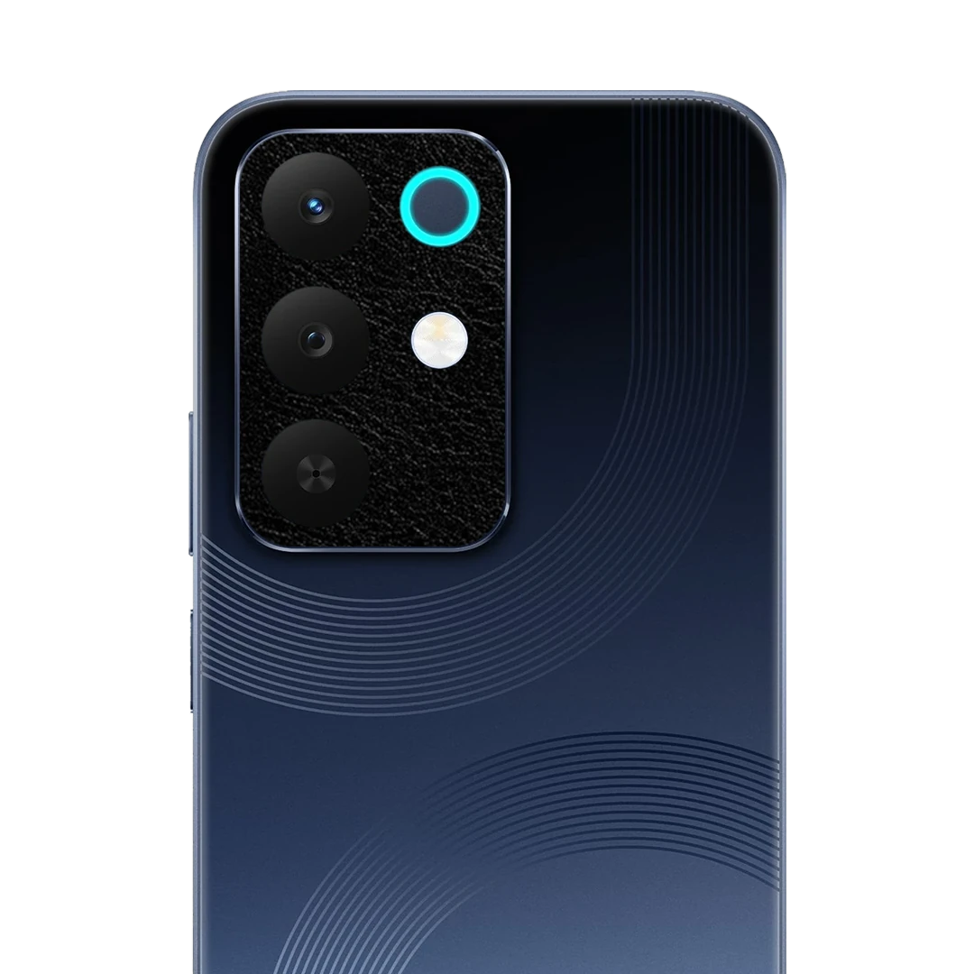 Realme 15x Camera Skins & Wraps