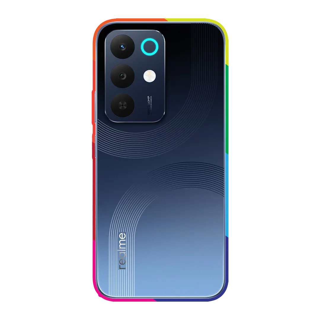Realme 15x Skins & Wraps