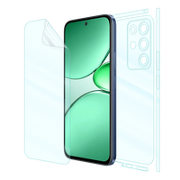 Realme 15x Screen Guard Protector