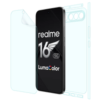 Realme 16 Screen Guard Protector