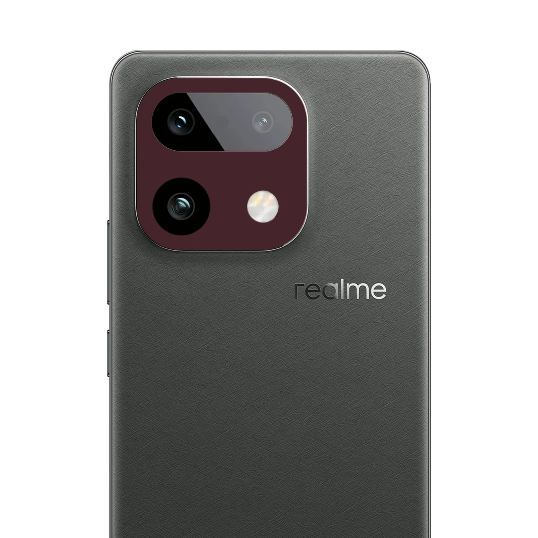 realme 16 pro plus camera mobile skins & wraps