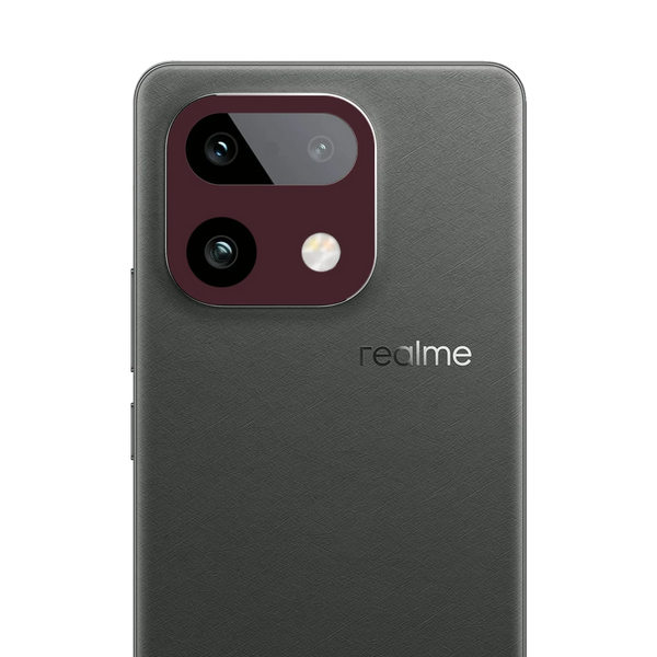 Realme 16 Pro Plus Camera Skins & Wraps