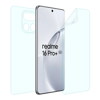 Realme 16 Pro Plus Screen Guard Protector