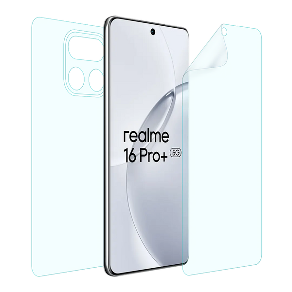 Realme 16 Pro Plus Screen Guard Protector