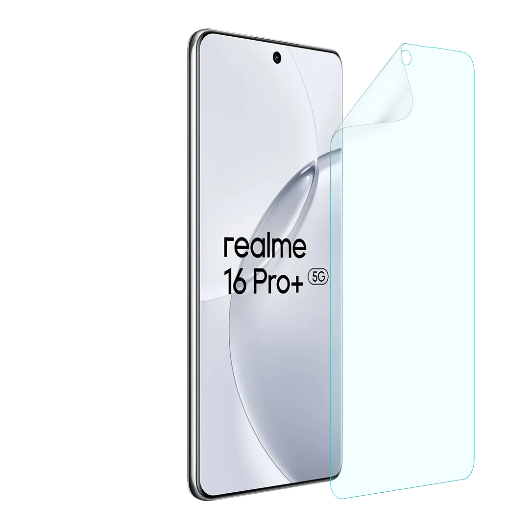 Realme 16 Pro Plus Screen Guard Protector