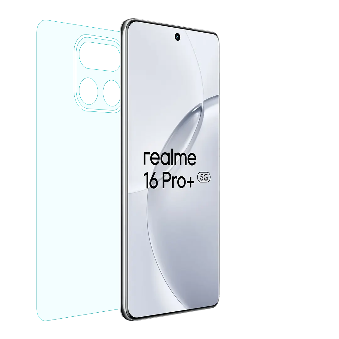 Realme 16 Pro Plus Screen Guard Protector
