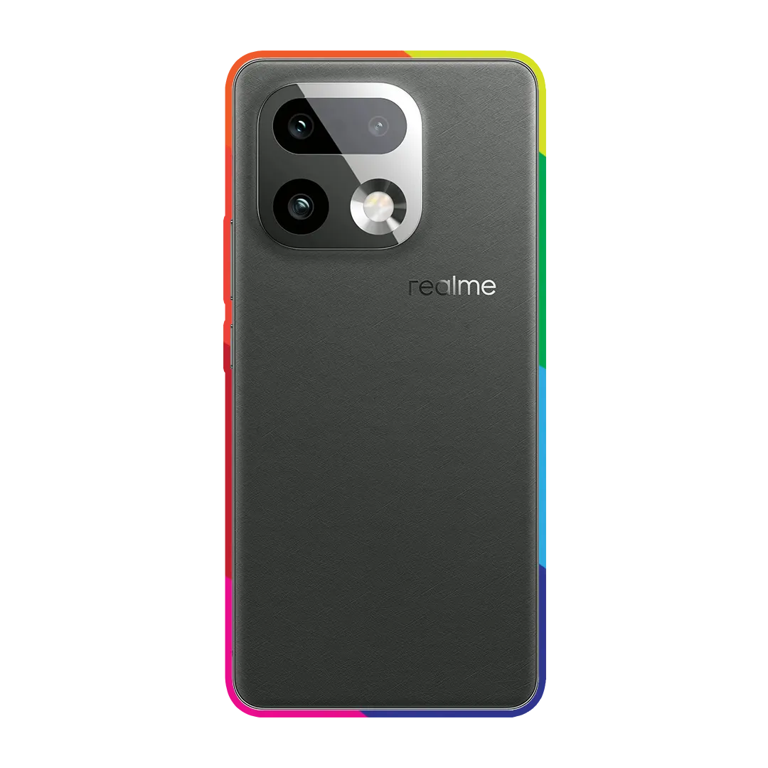 Realme 16 Pro Plus Skins & Wraps