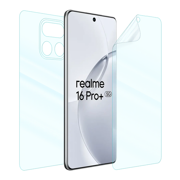Realme 16 Pro Plus Screen Guard Protector