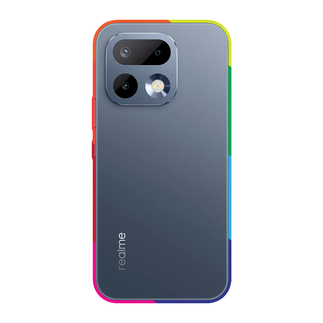 Realme 16 Pro Skins & Wraps