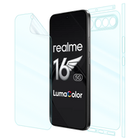 Realme 16 Screen Guard Protector