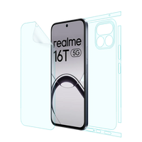 Realme 16T Screen Guard Protector