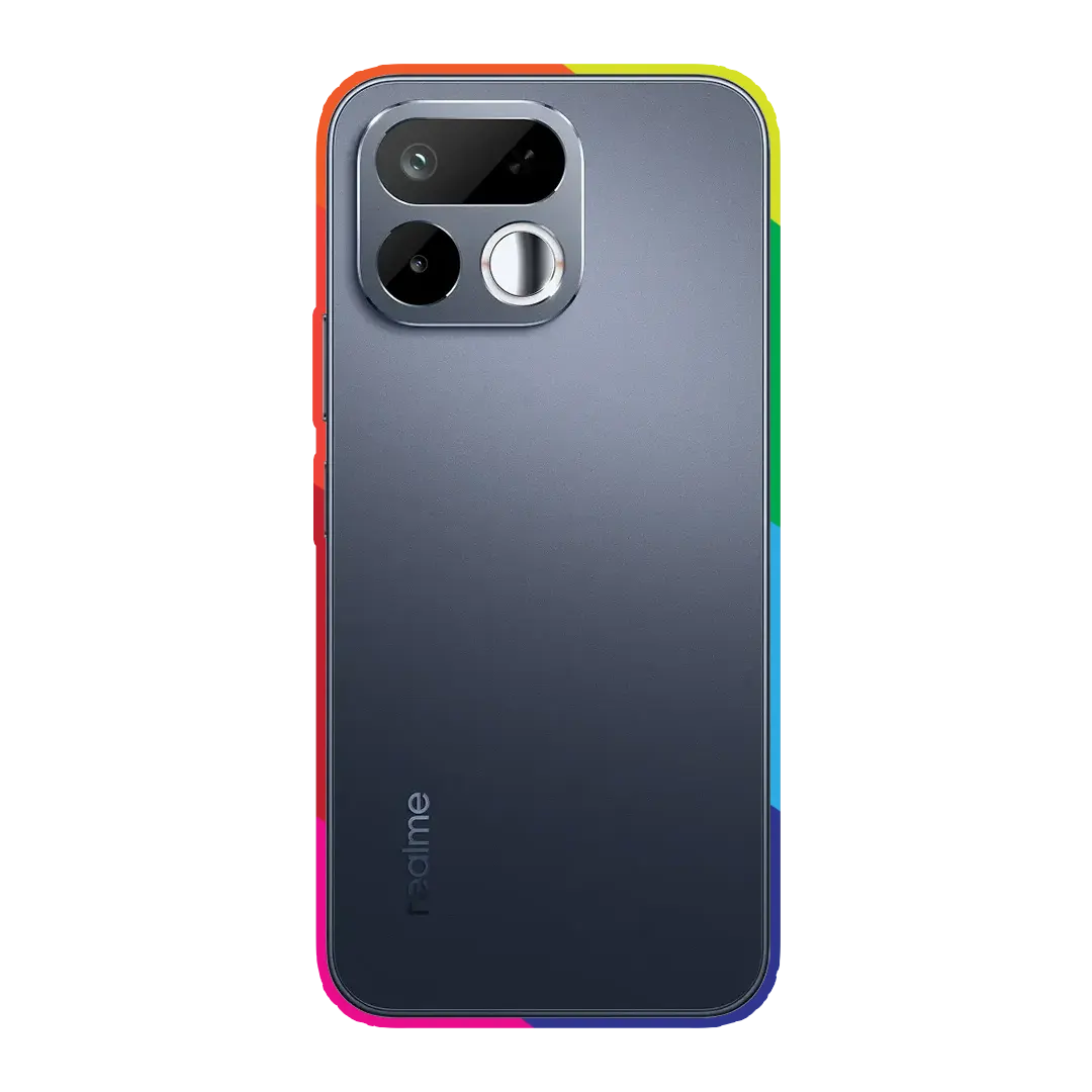 Realme 16T Skins & Wraps