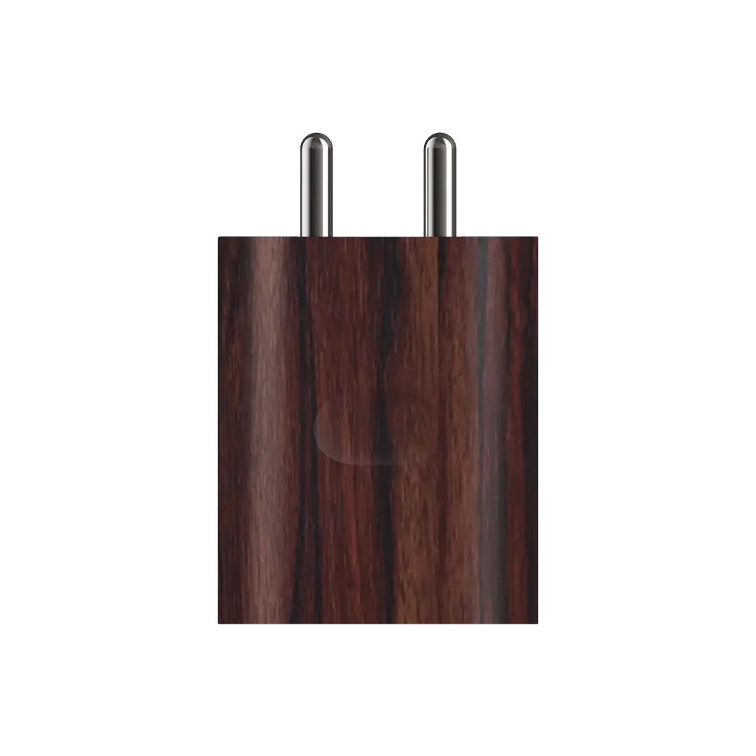 Preload Select Texture / Ebony Wood