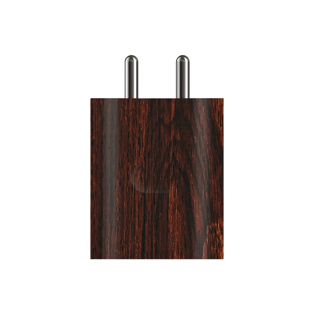 Preload Select Texture / Mahogany Wood