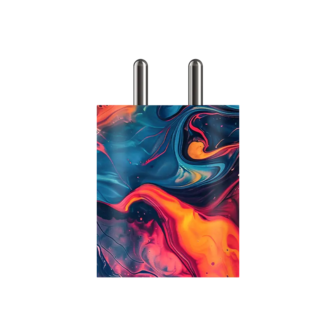 Preload Select Texture / Molten Fury