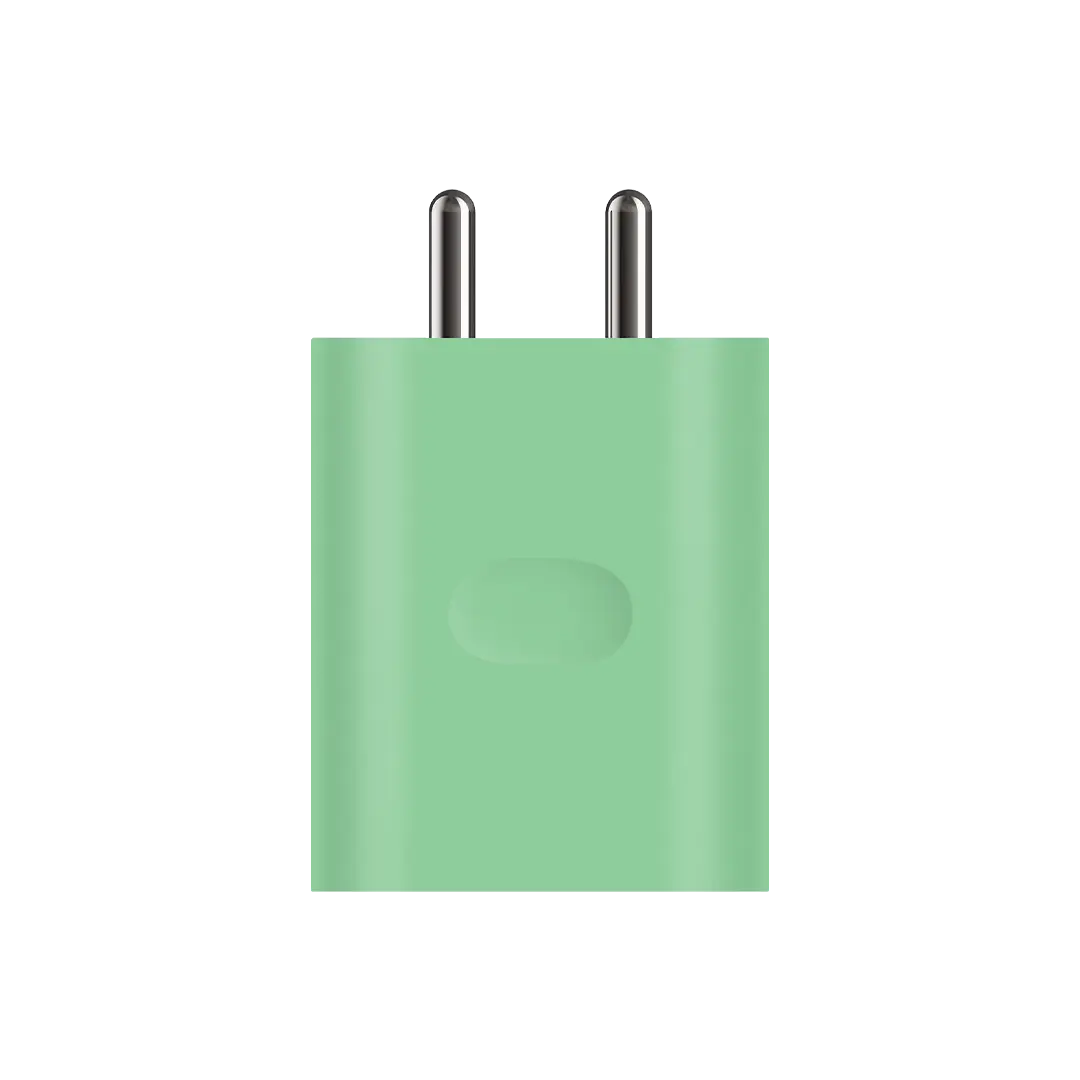 Preload Select Texture / Pastel Green