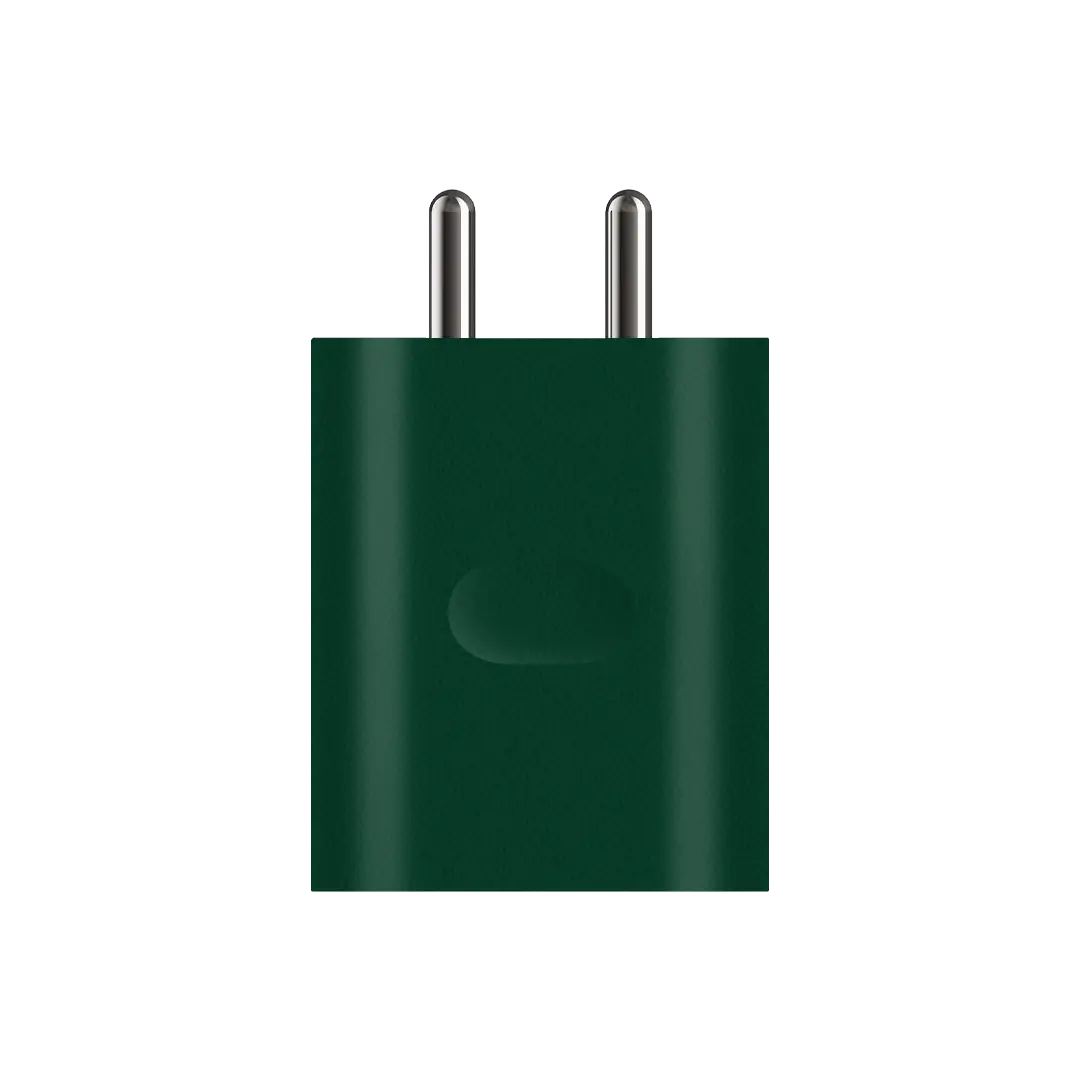 Preload Select Texture / Pine Green