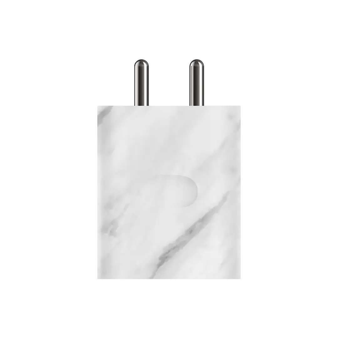 Preload Select Texture / White Marble