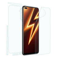 Realme 6 Screen Guard Protector