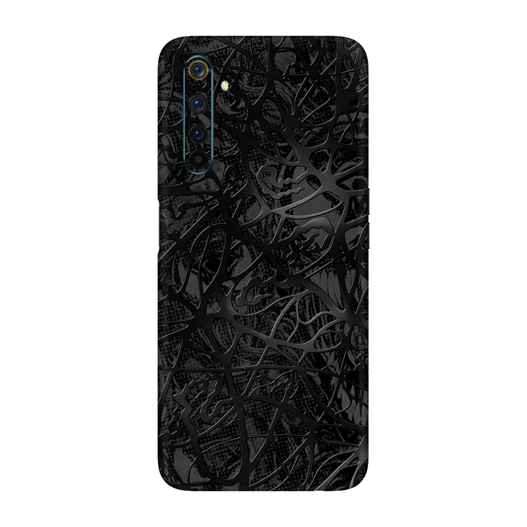 Preload Full Back / Brutal Bite