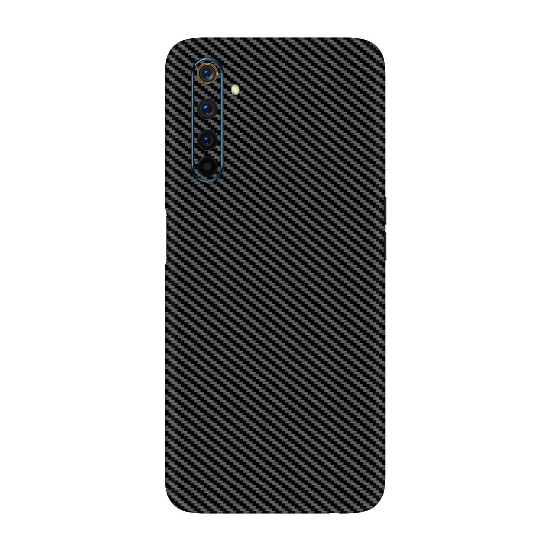 realme 6 pro mobile skins & wraps