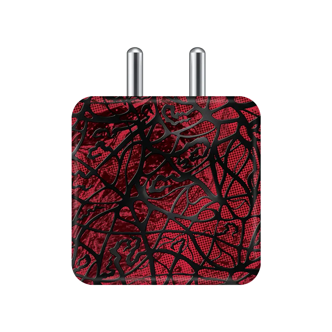 Preload Select Texture / Red Inmate