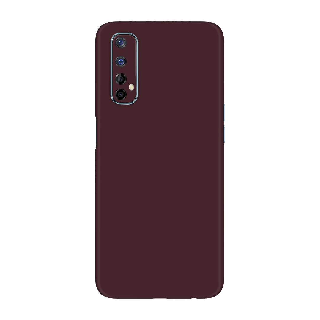 realme 7 mobile skins & wraps