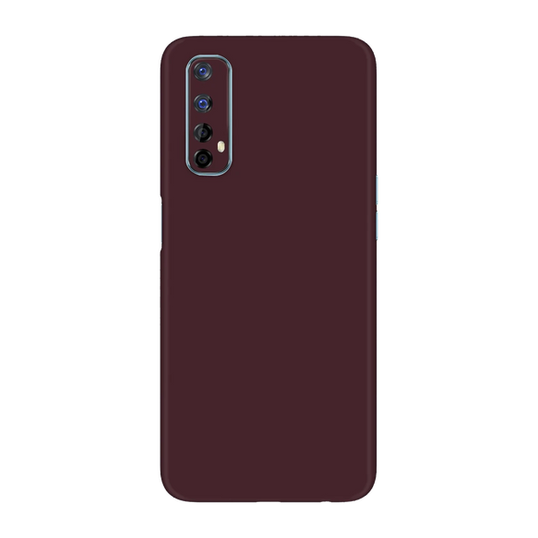 Realme 7 Skins & Wraps