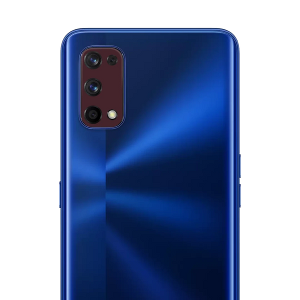 Realme 7 Pro Camera Skins & Wraps