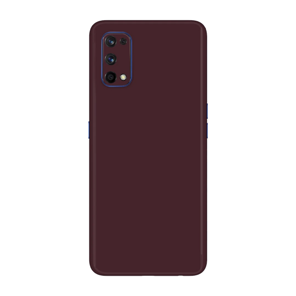 Realme 7 Pro Skins & Wraps