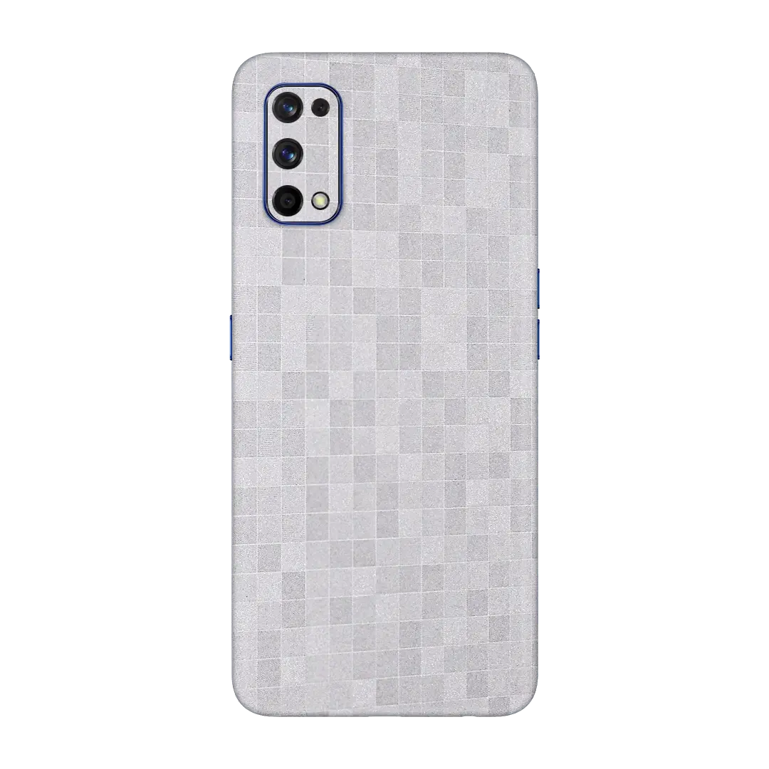 Preload Full Back / Pixels Light