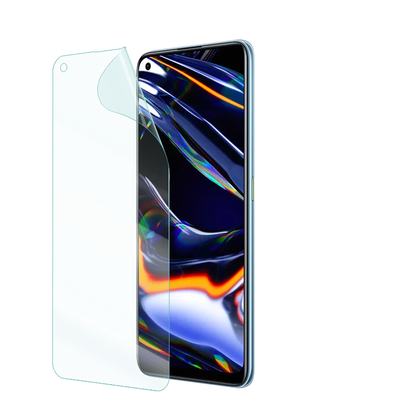 Realme 7 Pro Screen Protector