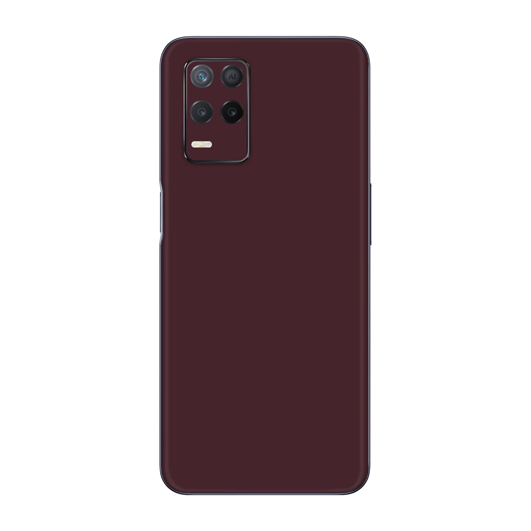 realme 8 5g mobile skins & wraps